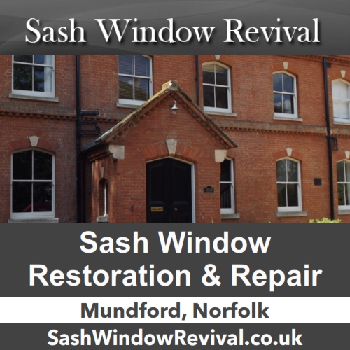 Sash Window Revival